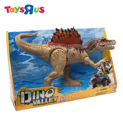Dino Valley Spinosaurus | Toys R Us