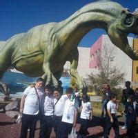 DinoParque   Carr. Pachuca México Km. 84.5, Col. ISSSTE