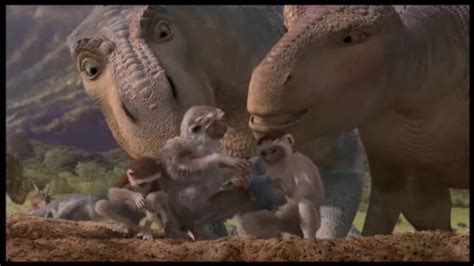 Dinosaur  2000    Final Scene   YouTube