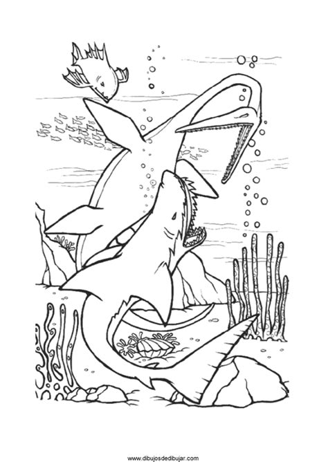dinosaur coloring 181   Dibujos de dibujarDibujos de dibujar