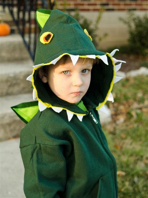 Dinosaur Costume Pictures, Photos, and Images for Facebook ...