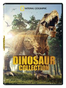 Dinosaur DVDs Documentary & Educational DVDs on Dinosaurs ...