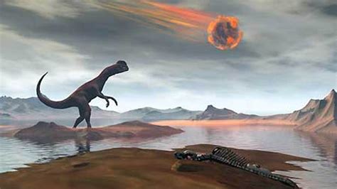 Dinosaur Extinction: Meteor or Volcano? | Fox News