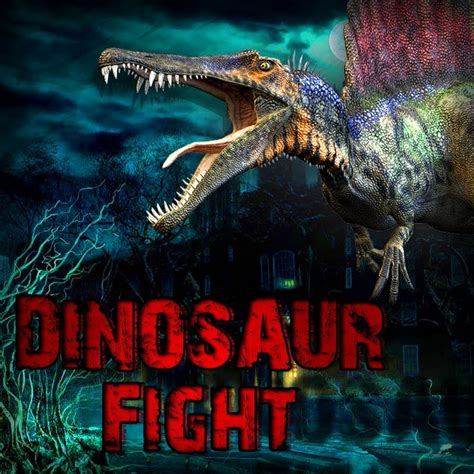 Dinosaur Fight   YouTube