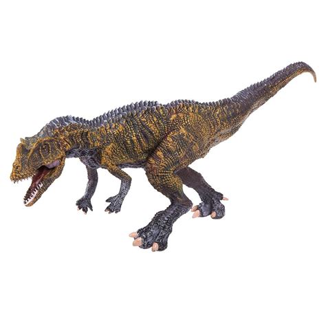 Dinosaur Figurine Ceratosaurus Toy Realistic Plastic Action Figure for ...