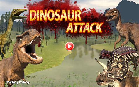 Dinosaur Game   Tyrannosaurus APK for Android Download