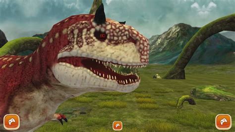 Dinosaur Hunter Game Android Gameplay   YouTube