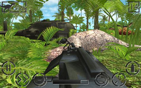 Dinosaur Hunter: Survival Game   Android Apps on Google Play