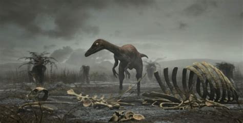 Dinosaur killer asteroid hit the  worst possible place ...