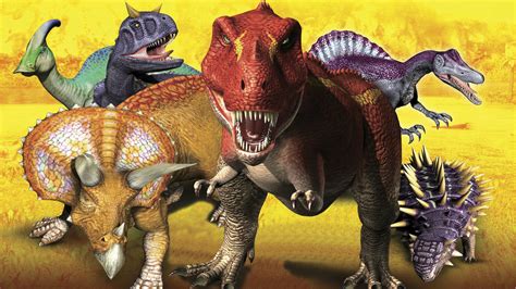 Dinosaur King | Netflix