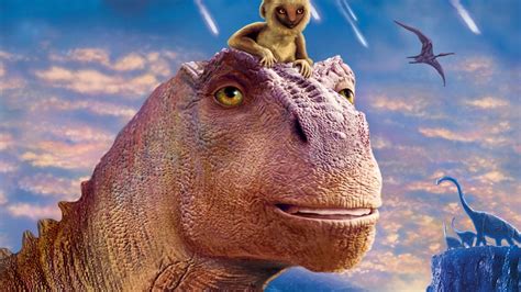 Dinosaur Movie Review and Ratings by Kids