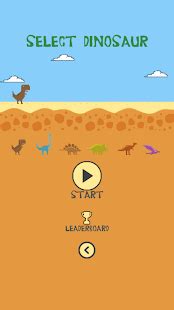 Dinosaur Offline   Apps on Google Play