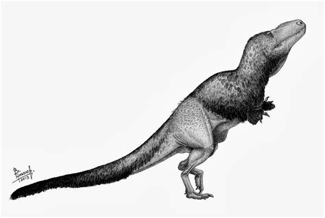 Dinosaur Renaissance: Plumas: ¿dónde paramos?  y IV