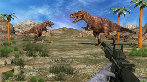 Dinosaur Shooter 3D for PC / Mac / Windows 7.8.10   Free Download ...