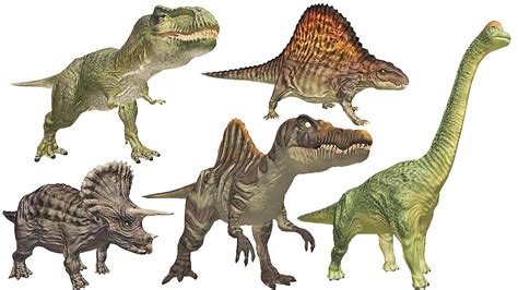 Dinosaur Sim   20 Dino Types + Safari | Eftsei Gaming ...