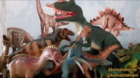 Dinosaur Themed Room for kids   YouTube
