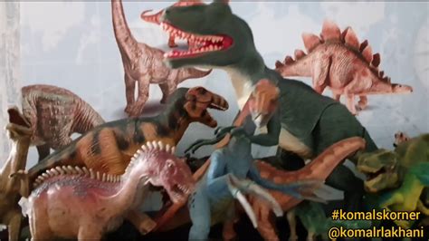 Dinosaur Themed Room for kids YouTube