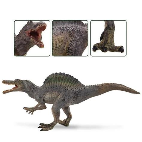 Dinosaur Toy Figures  Gifts for Boys Kids  [Tyrannosaurus Rex ...