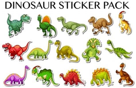 Dinosaur Vectors, Photos and PSD files | Free Download