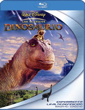 Dinosaurio | 2000 | 720p | Latino | ByDaNHD   Descargar Gratis