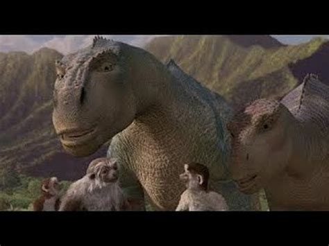 Dinosaurio 2000 La Pelicula Animada de Disney Completa en ...