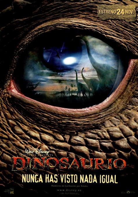 Dinosaurio 2000 Online Castellano Ver Dinosaurio Disney Online Gratis ...