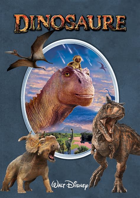 Dinosaurio  2000  • peliculas.film cine.com
