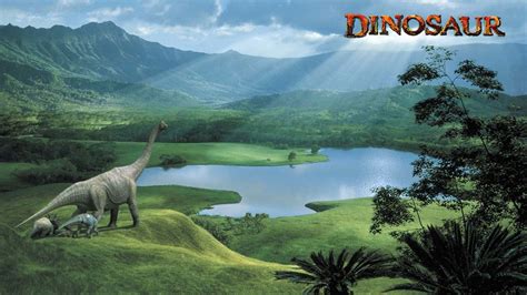 Dinosaurio  2000  • peliculas.film cine.com
