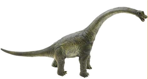 Dinosaurio Cuello Largo Brachiosaurus Jurassic Park C/sonido   $ 449.00 ...