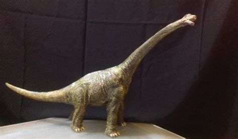 Dinosaurio Cuello Largo Brontosaurio Braquiosaurio | Mercado Libre