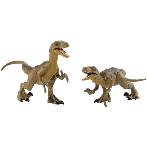 Dinosaurio de juguete multipack jurásico jurassic world legacy mattel ...