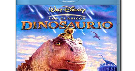 Dinosaurio  Dinosaur   2000  [BRRip 1080p HD] [Español Latino ...