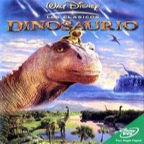 Dinosaurio   Dinosaur  animación 2000  en Escuchando Peliculas en mp3 ...