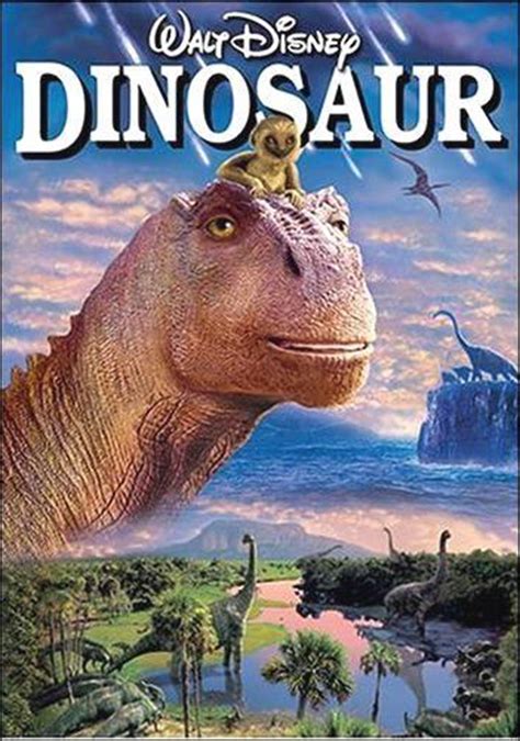Dinosaurio[DVD5 NTSC][Español Latino/Ingles][2000]   Identi