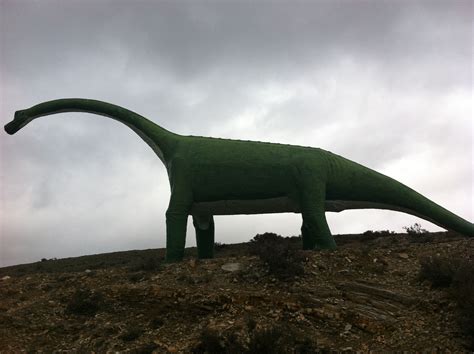 Dinosaurio   El Villar de Arnedo | Paisajes, Los villares