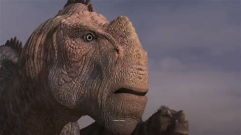 Dinosaurio, la historia de Áladar cumple 20 años ¡Descubre ...