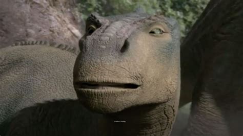 Dinosaurio, la historia de Áladar cumple 20 años ¡Descubre todo lo que ...