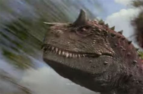 Dinosaurio, la historia de Áladar cumple 20 años ¡Descubre todo lo que ...