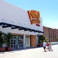Dinosaurio Mall Ruta 20 | Horarios, sucursales y ofertas
