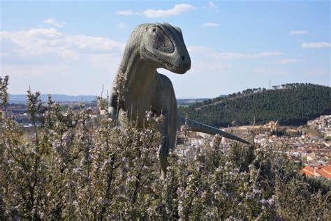 Dinosaurio, museo Paleontológico, qué ver en Cuenca con niños   La ...
