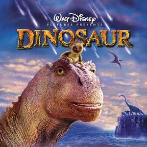 Dinosaurio   Película 2000   SensaCine.com