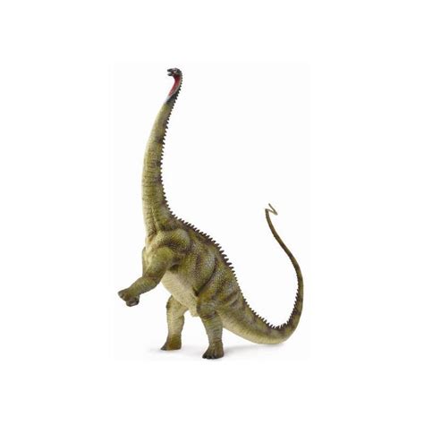 Dinosaurio Saurópodo Diplodocus Figura