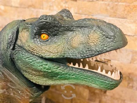 Dinosaurio t rex 【 ANUNCIOS Mayo 】 | Clasf