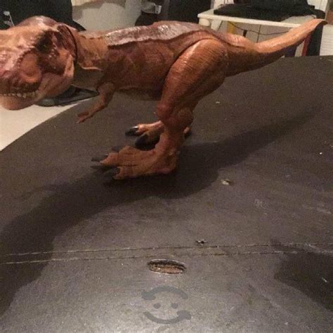 Dinosaurio t rex 【 OFERTAS Agosto 】 | Clasf