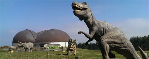 Dinosauriomanía, lo que querías saber de los dinosaurios