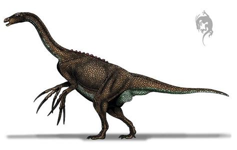 Dinosaurios: algunos hasta tenían plumas, estos son los 7 dinosaurios ...