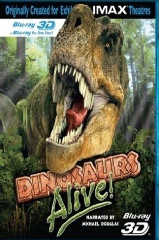 Dinosaurios Alive  3D    Música y discografías por Torrent