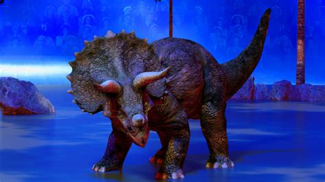 Dinosaurios Alive, una increíble muestra donde podrás caminar con dinos