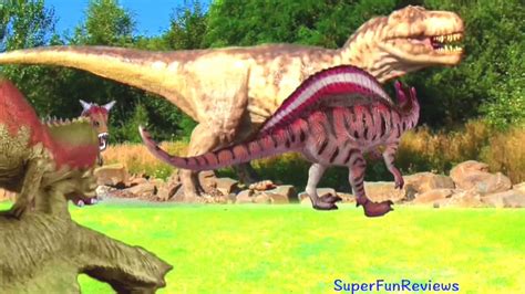Dinosaurios animados|dinosaurios para niños on Youtube ...