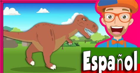 Dinosaurios Animados Para Ninos En Espanol Latino   Dibujos De Ninos